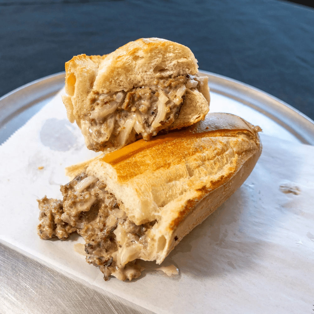Cheesesteak