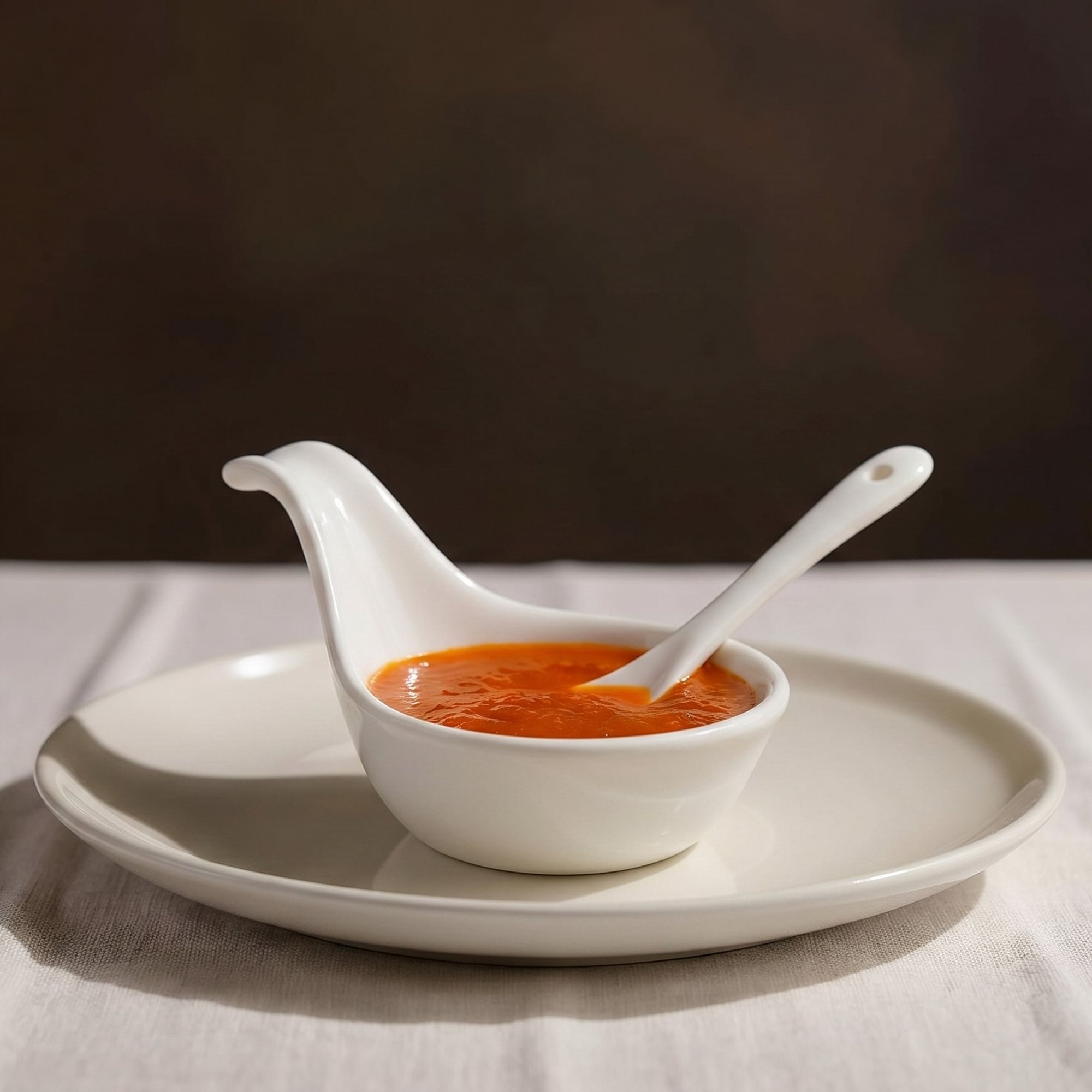 Side of Chili Oil