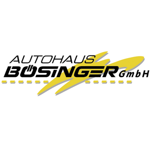 Logo von Autohaus Bösinger GmbH