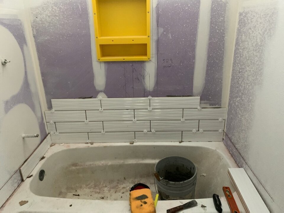 Manuel Bros Handyman Services Image