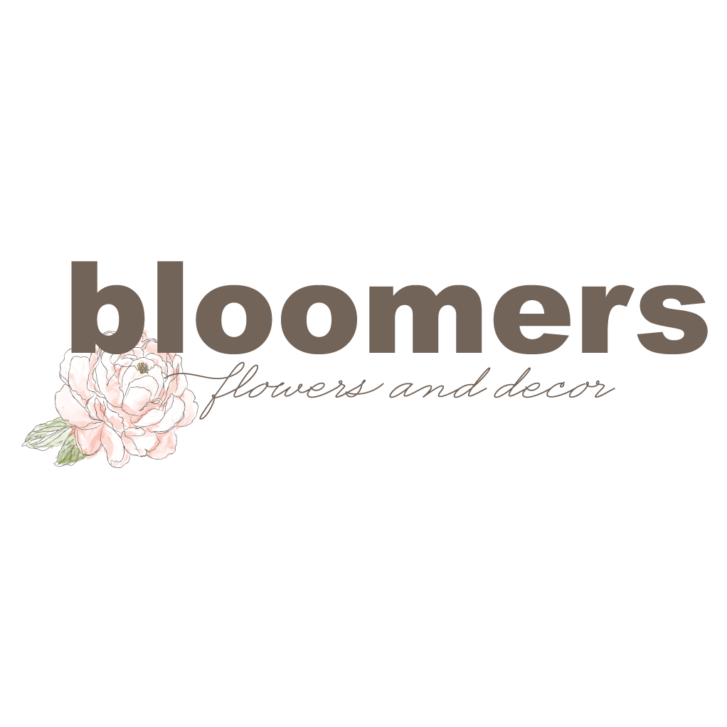 Bloomers Flowers & Decor