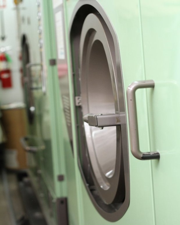 Images Twin Oaks Cleaners & Laundry