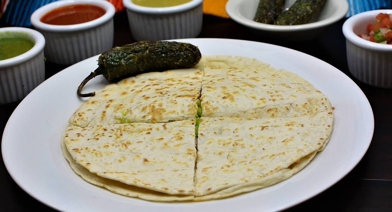 Tacos Al Molcajete Photo