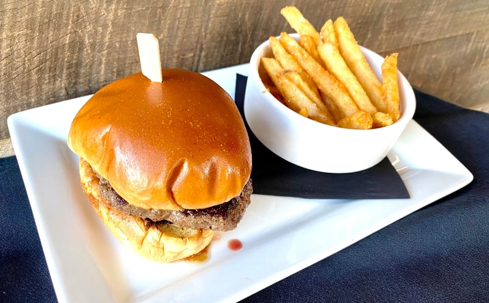 Kids Burger