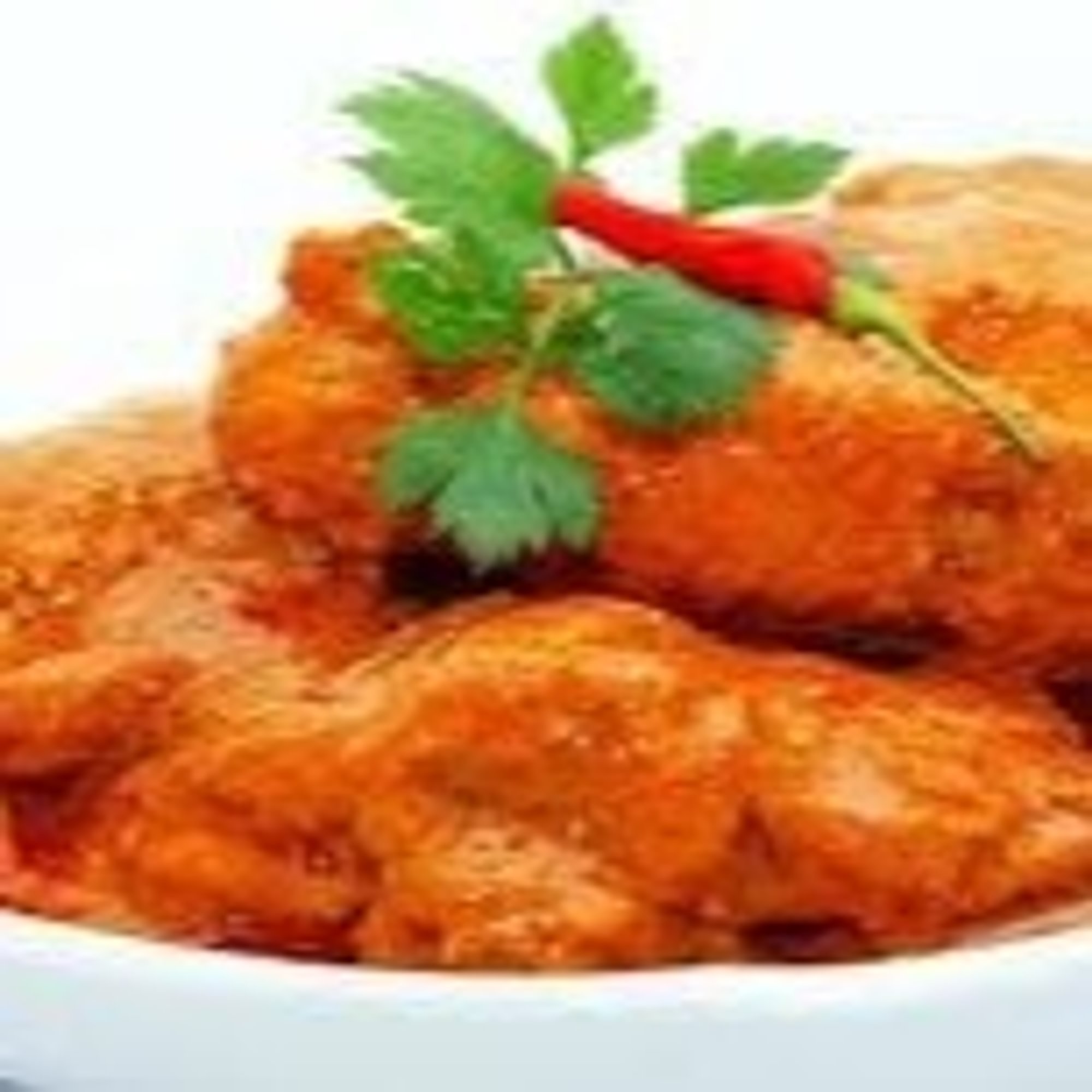 Chicken Makhani