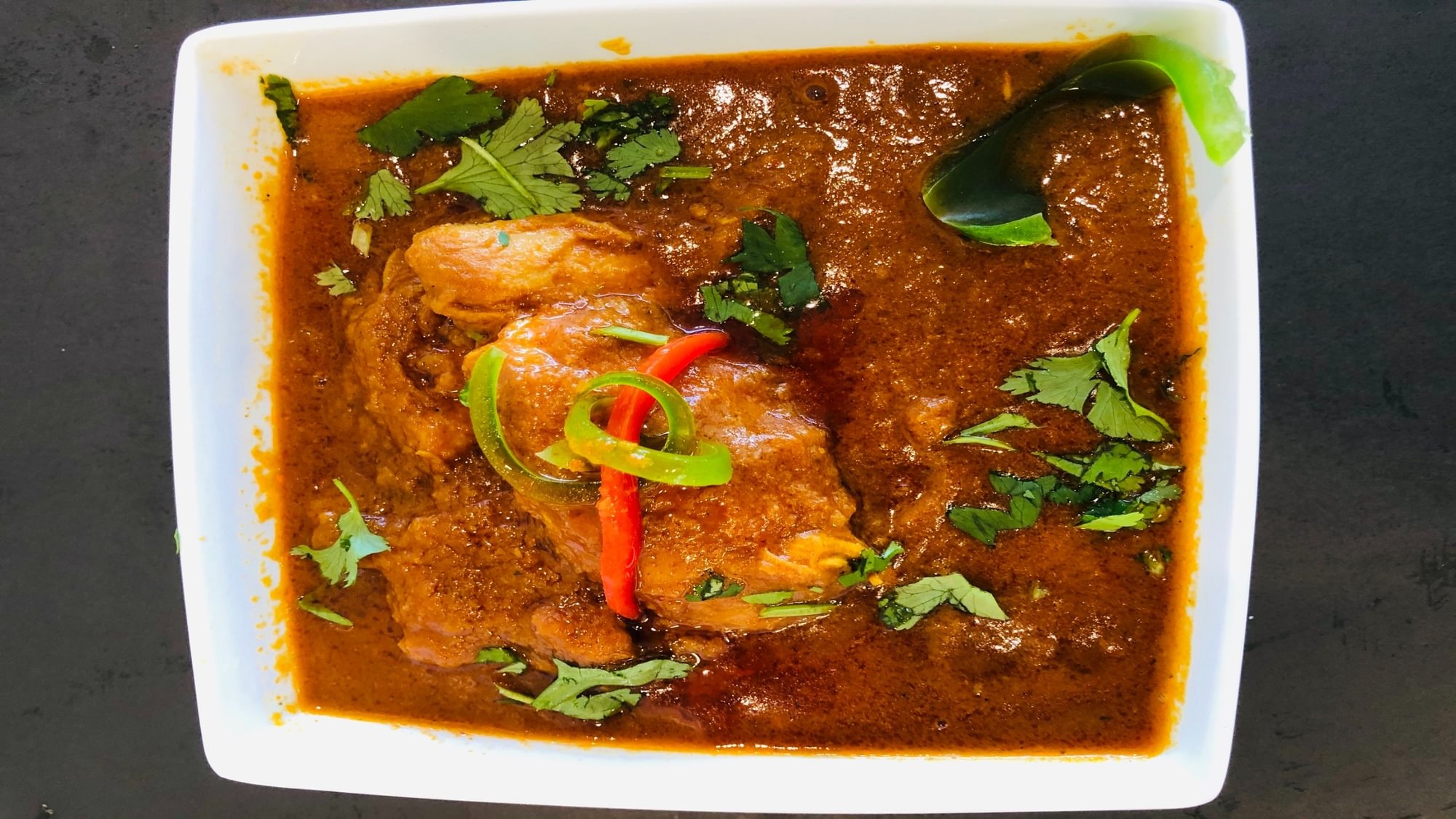 Chicken Curry
