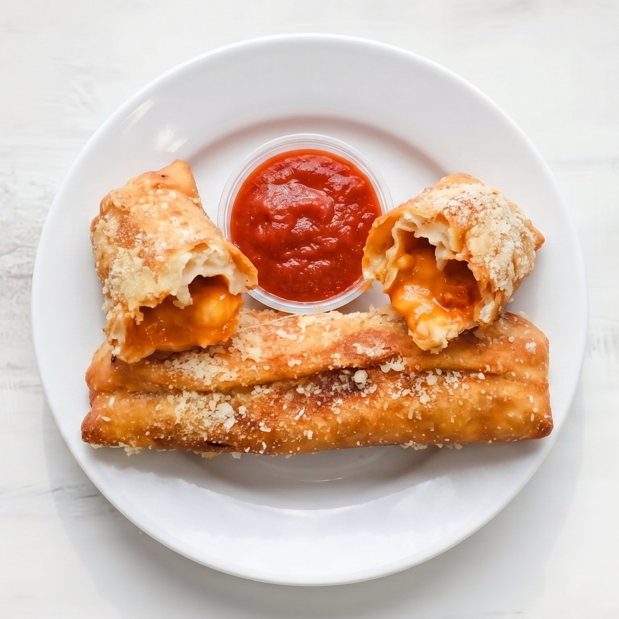 Bosco Pizza Sticks