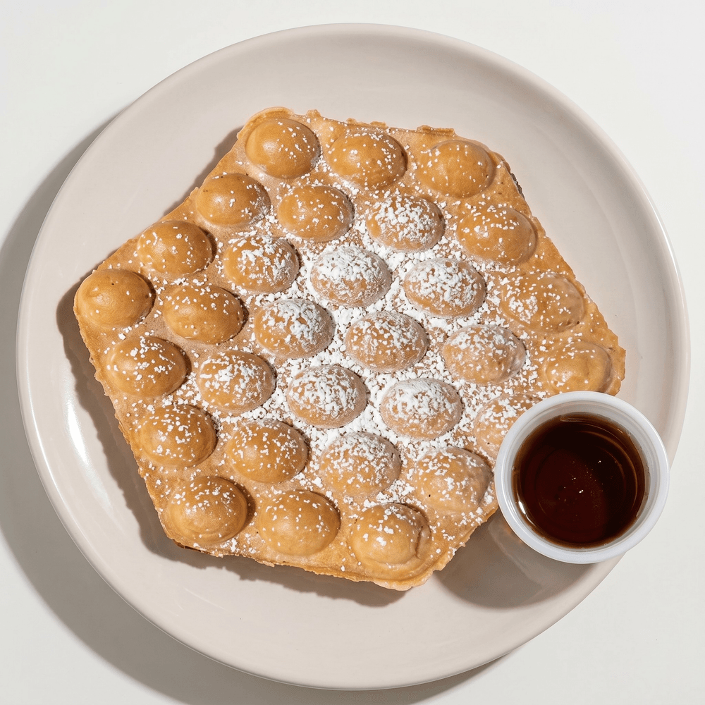 Hele Waffle