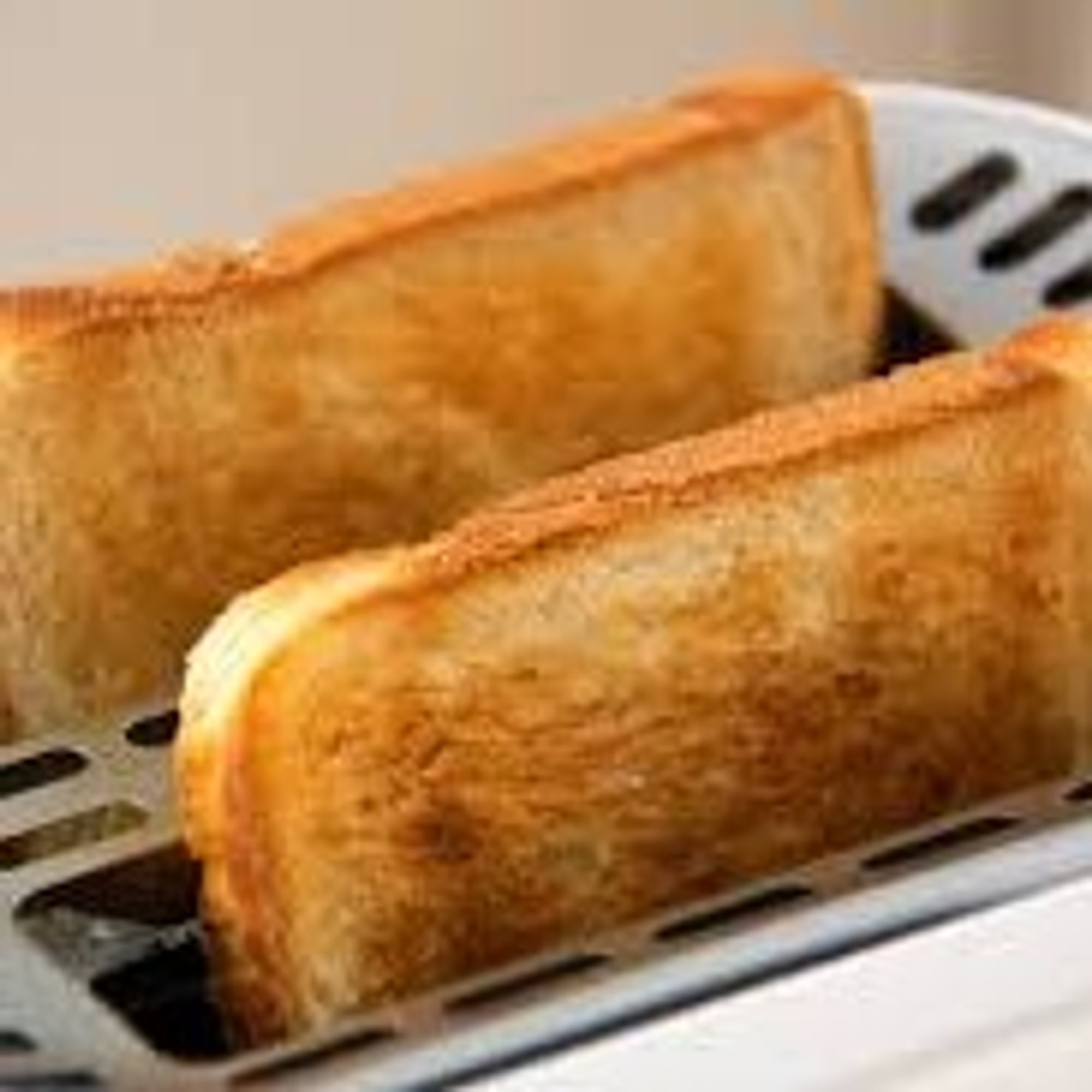 Sourdough Toast