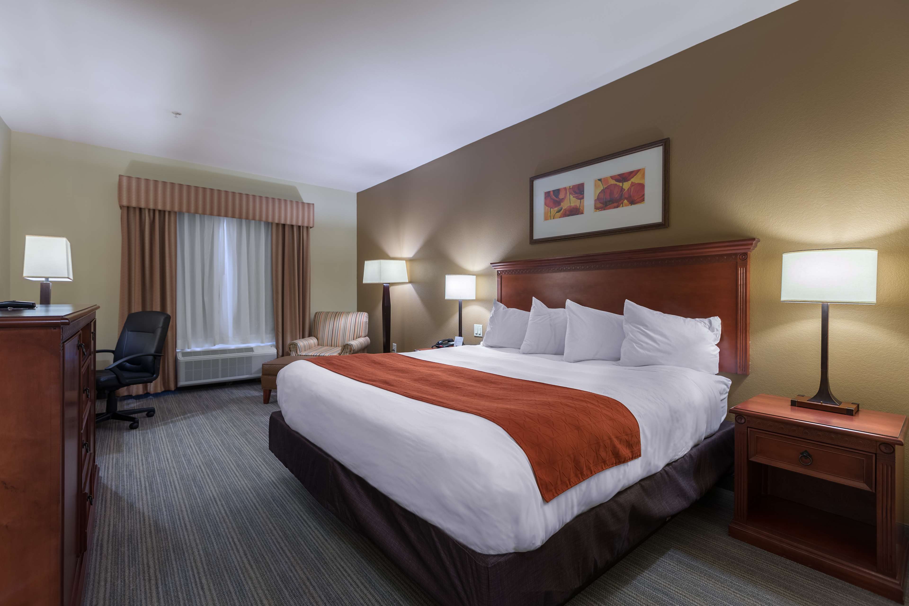 Country Inn & Suites by Radisson, San Marcos, TX Photo