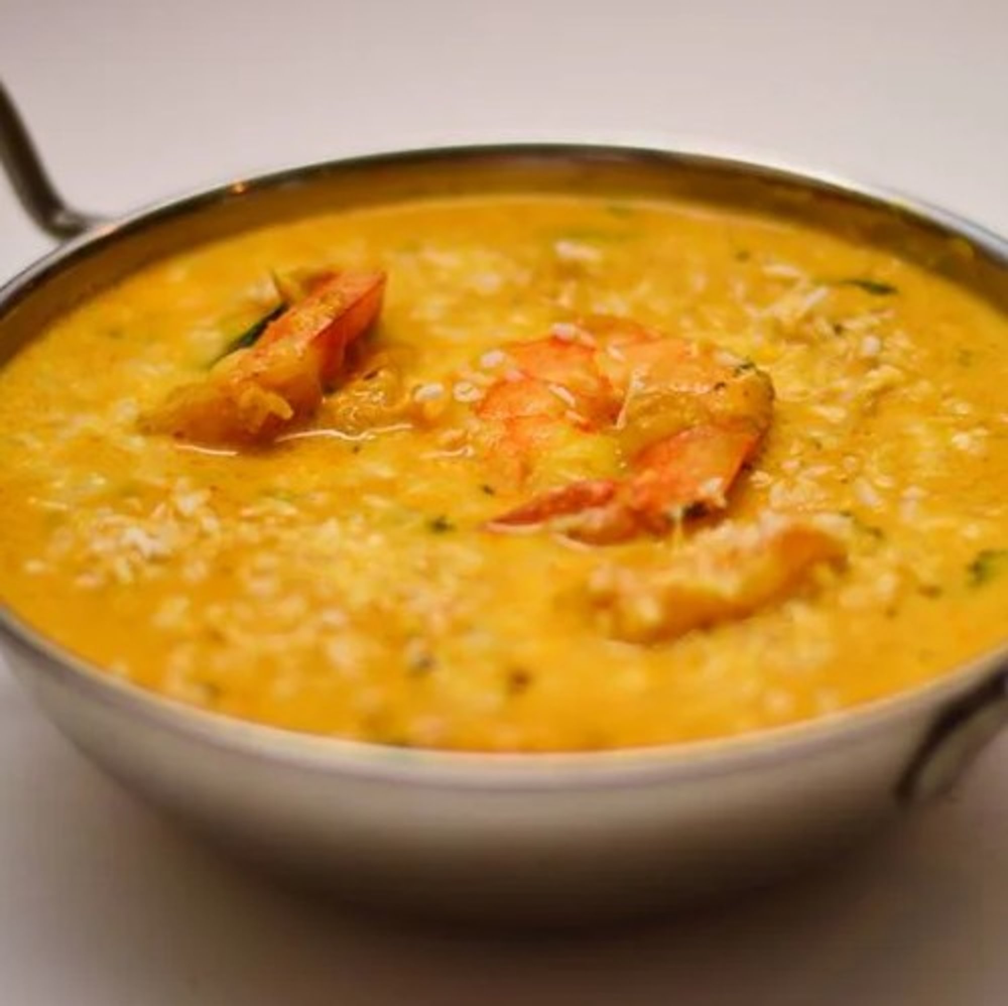 Shrimp Korma