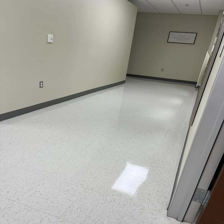 American Maintenance and Cleaning Services Image