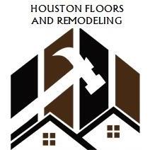 Houston Floors and Remodeling LLC Logo