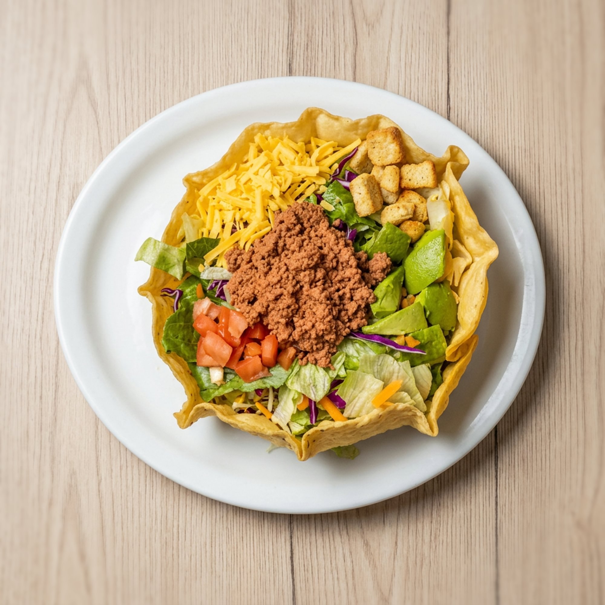 Taco Salad