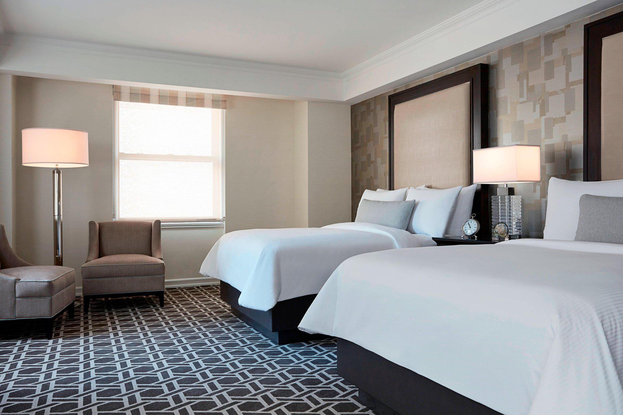 JW Marriott Essex House New York Photo