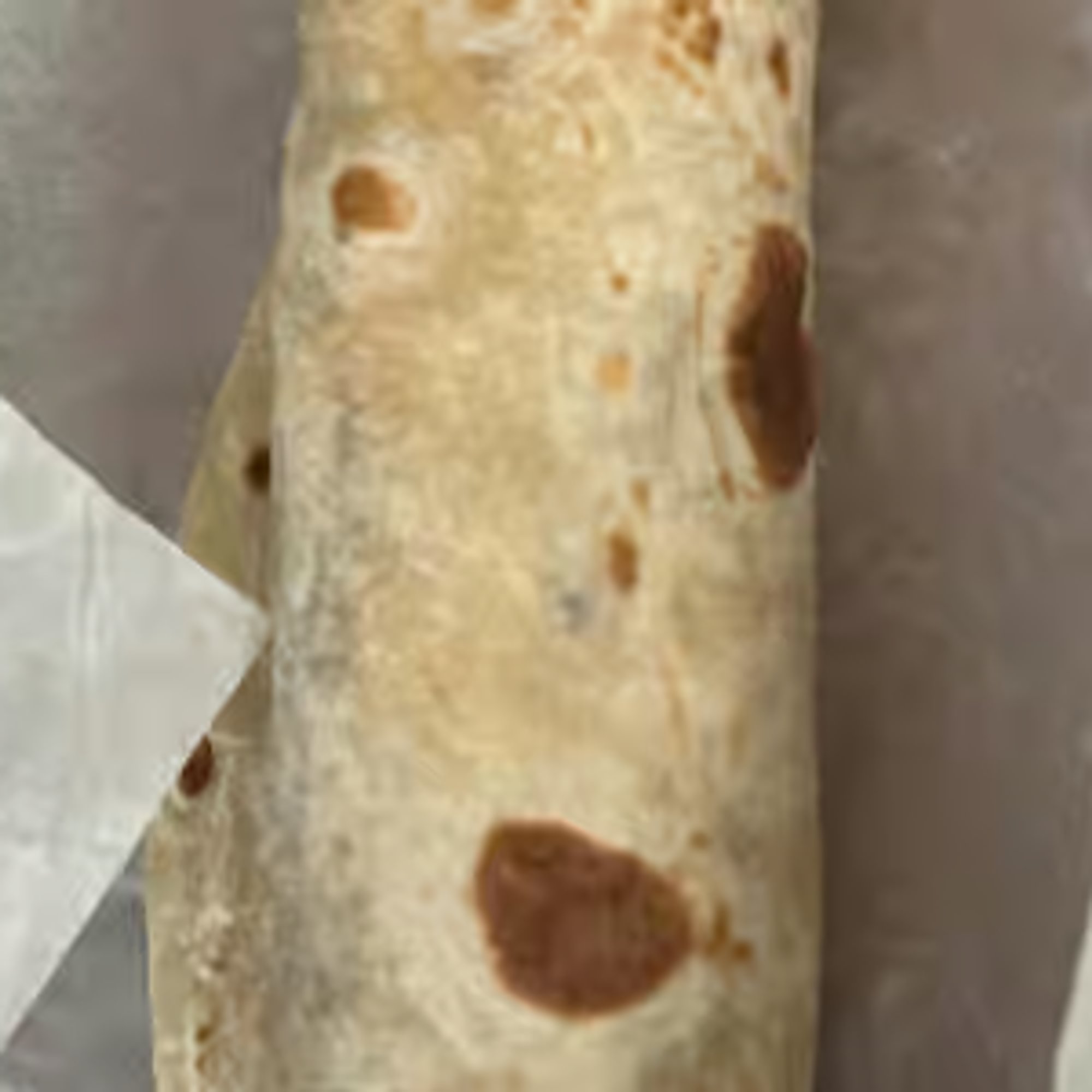 Mix Breakfast Burrito