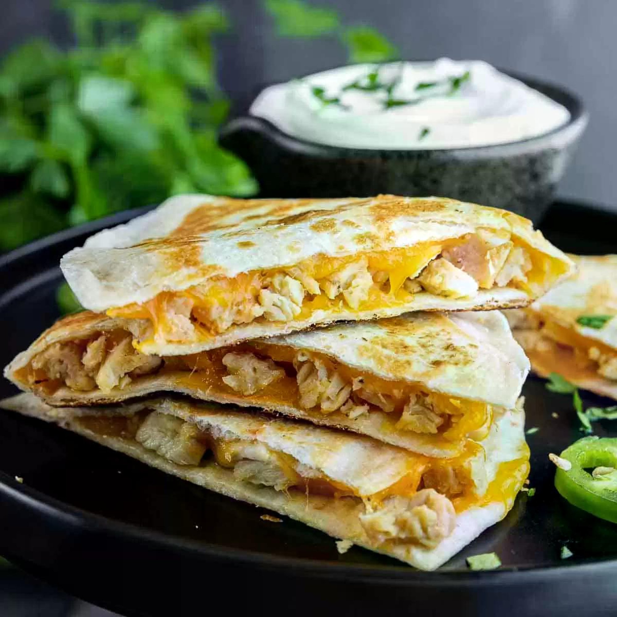 Quesadilla