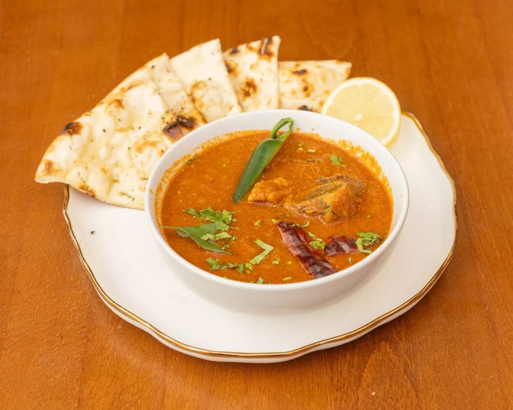 Murg Kali Mirch
