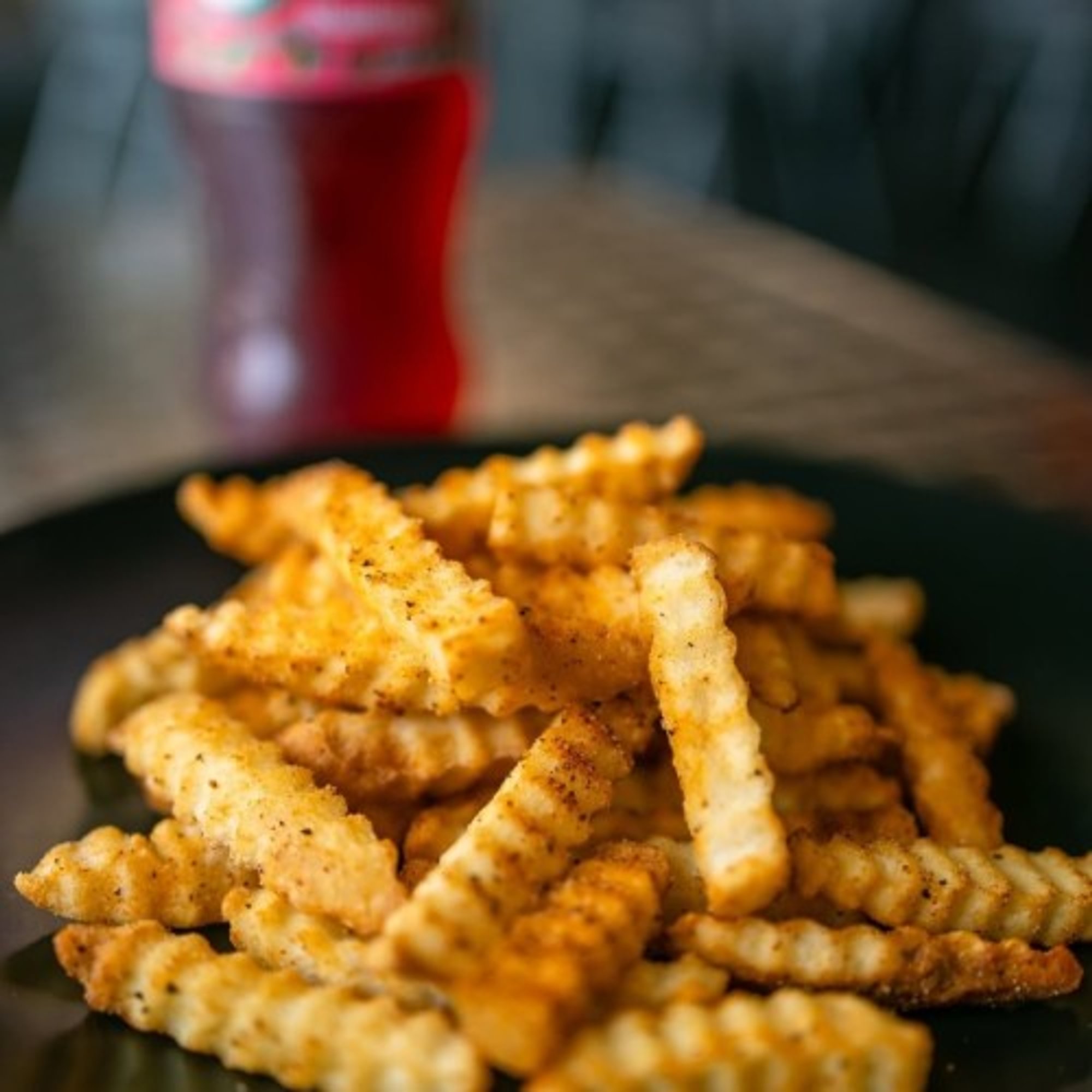 Sm French Fries
