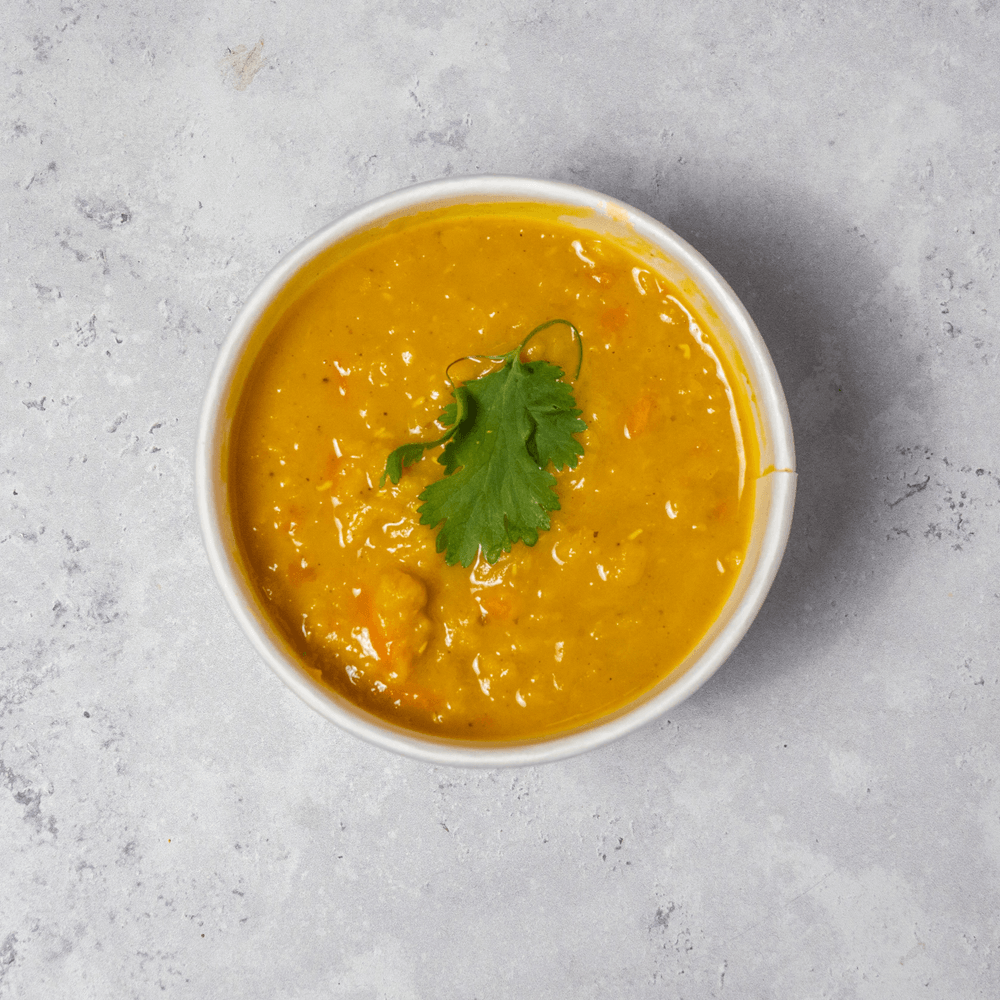 Lentil Soup