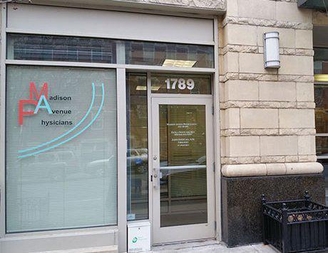 Images Madison Avenue Physicians, PC