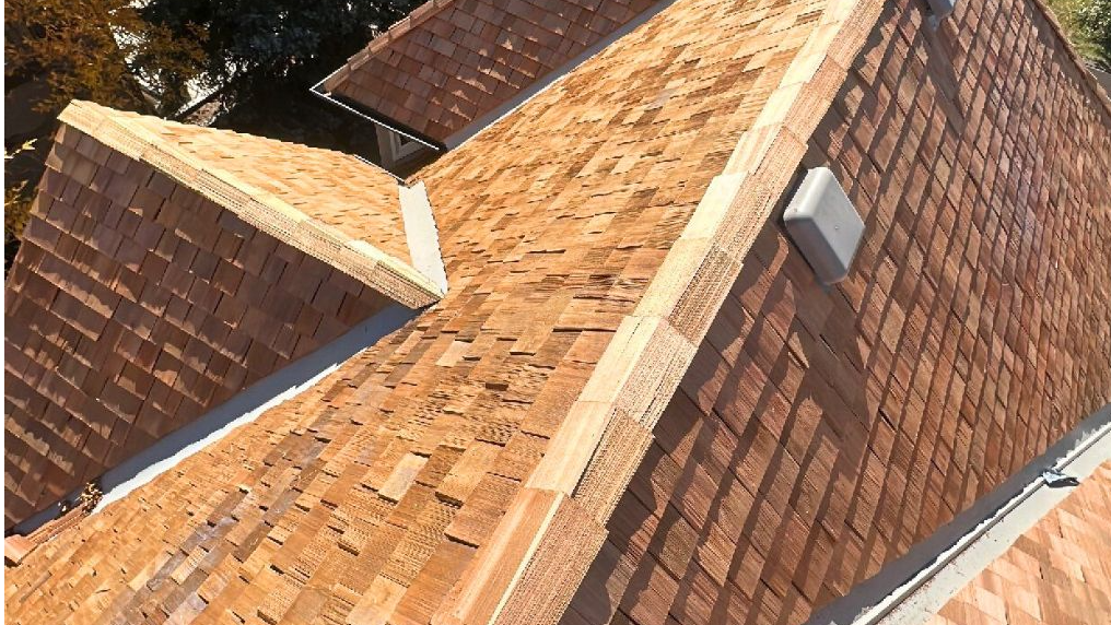 Paramus Apex Roofing Service Logo