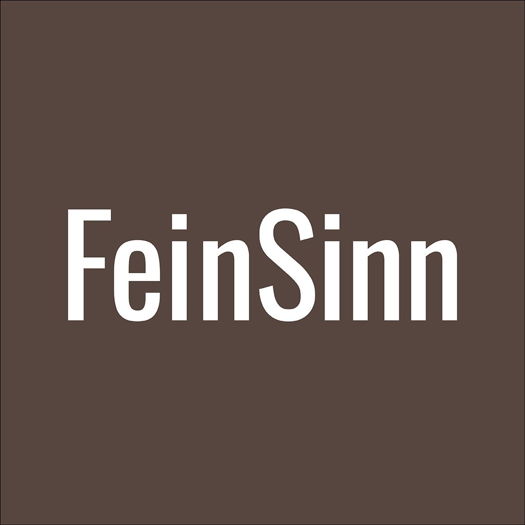 Logo von FeinSinn - Kaffee, Bistro + Wladshut - Tiengen