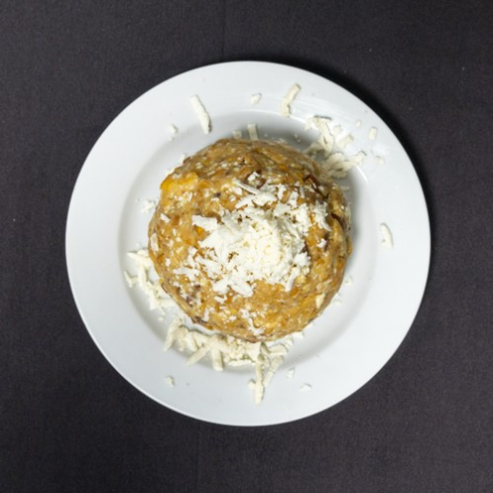 Bolón de Verde Queso