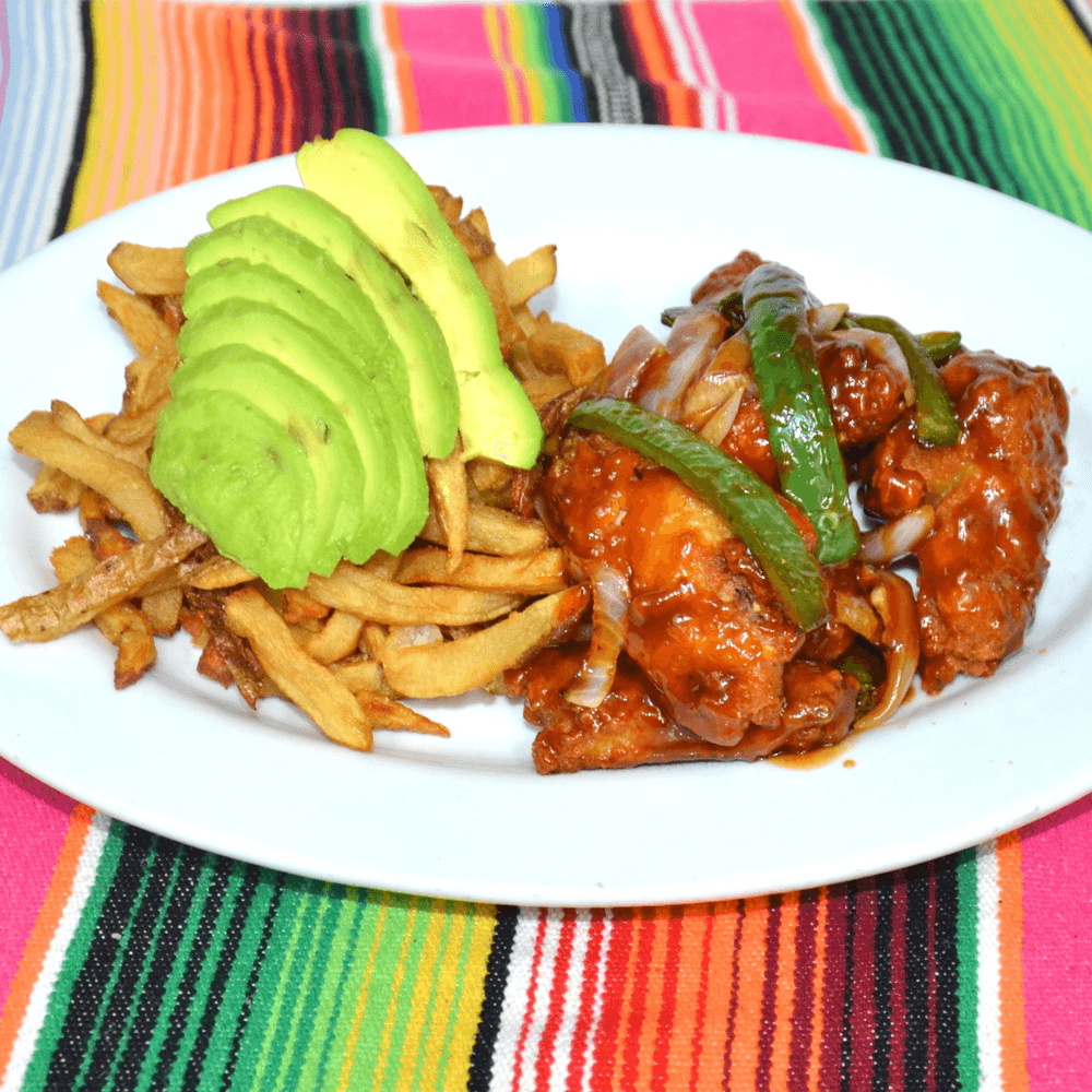 Avocados Wings