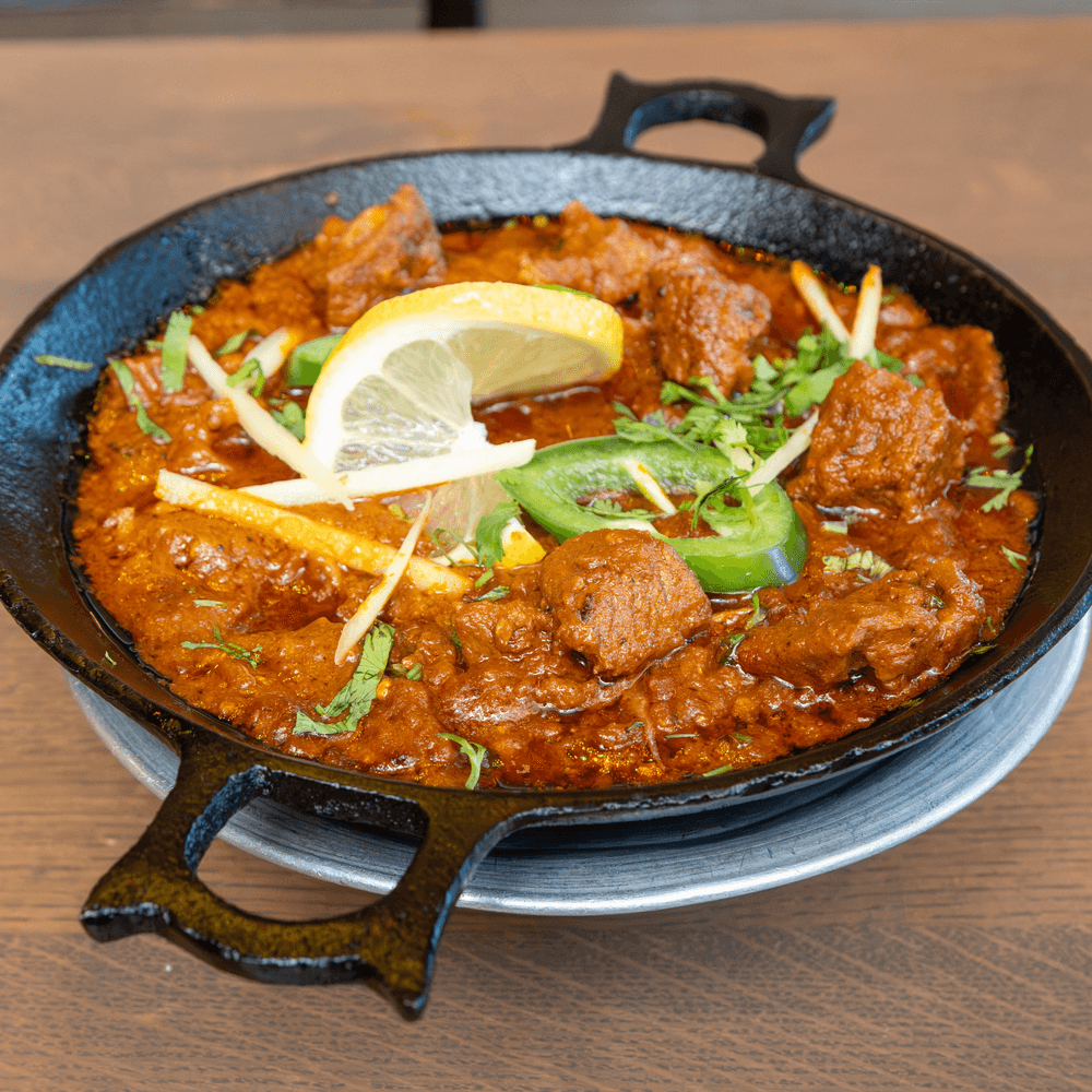 Chicken Curry