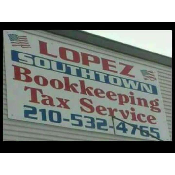 Lopez-Southtown Bookkeeping & Tax Service
