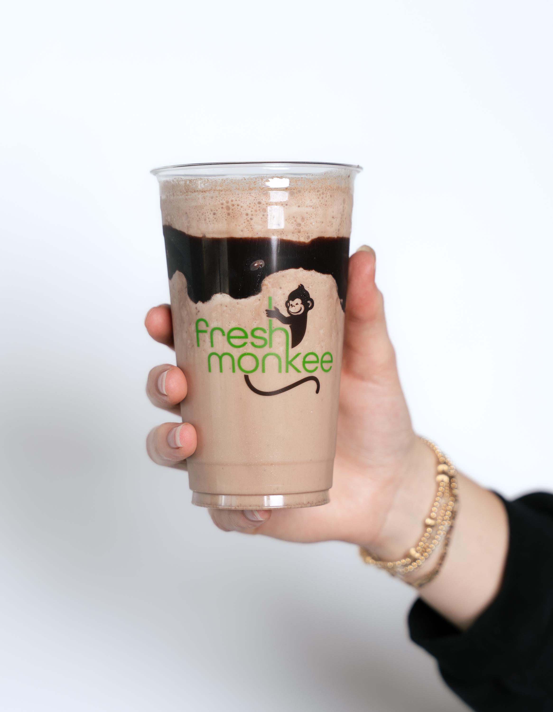 Fresh Monkee Katy Image