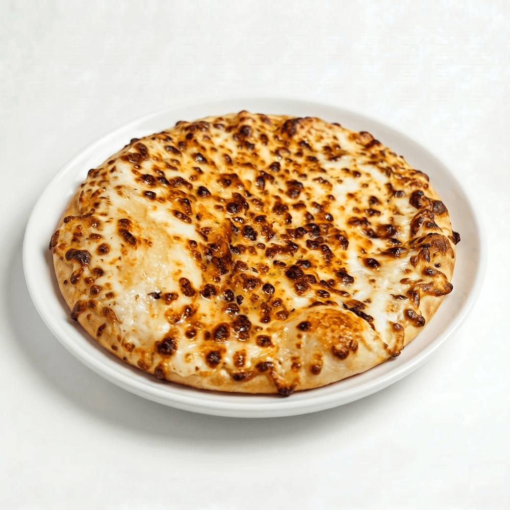 Cheesy Sweet Bread