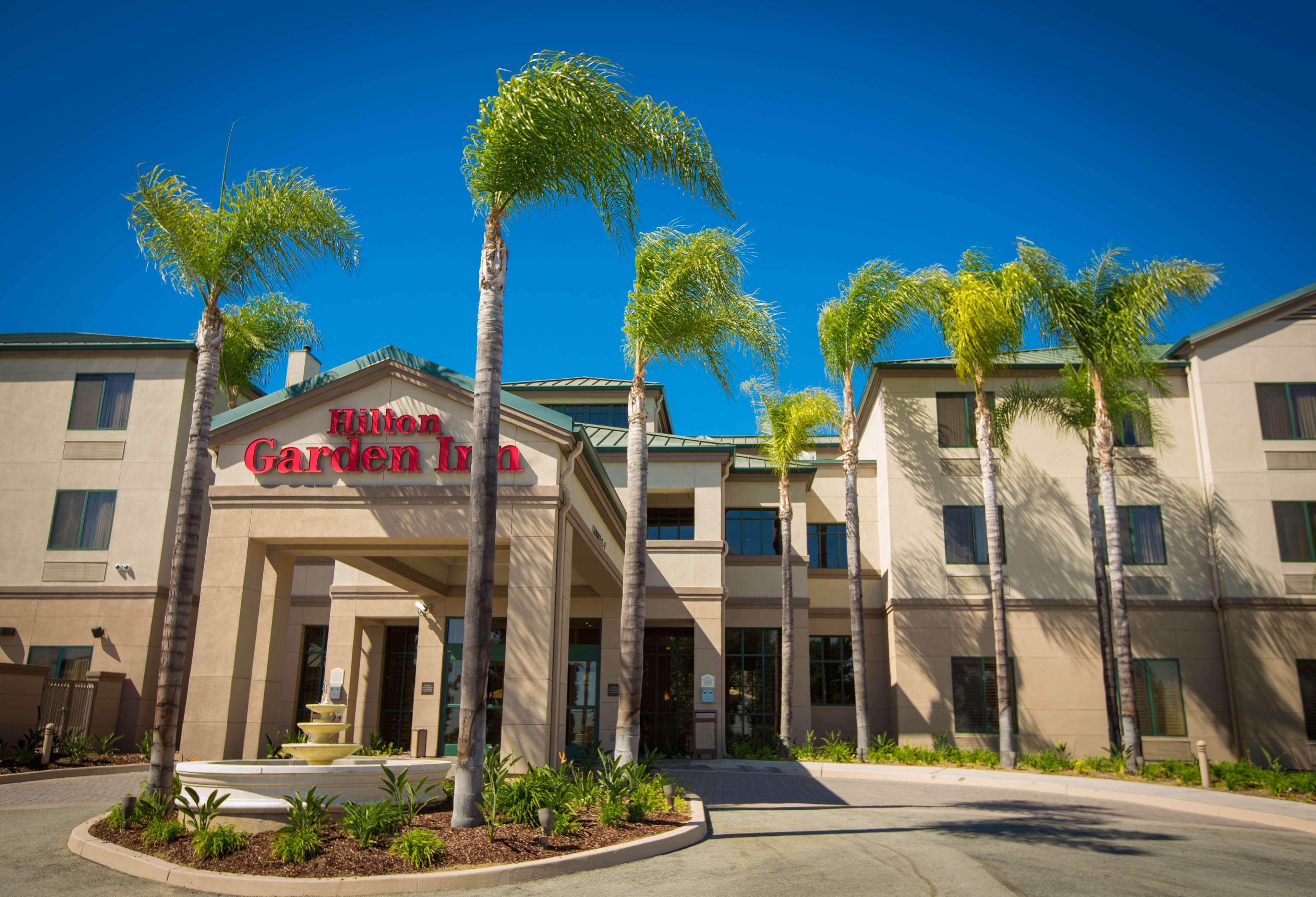 Hilton Garden Inn Los Angeles Montebello, CA Photo