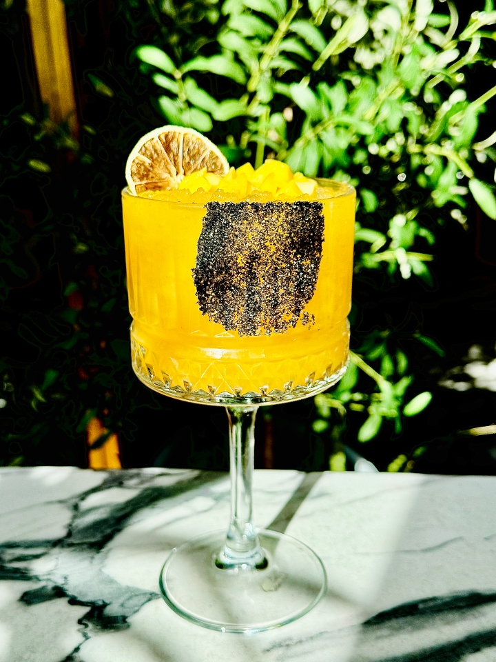 TO-GO Tulum Vibe