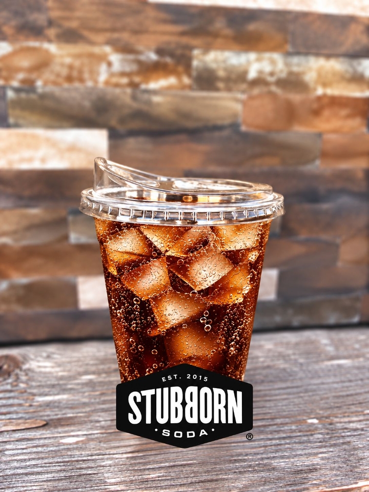 Stubborn Rootbeer