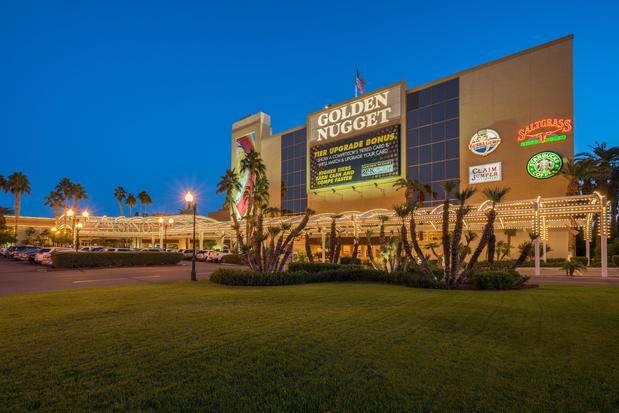 Riverside casino keno