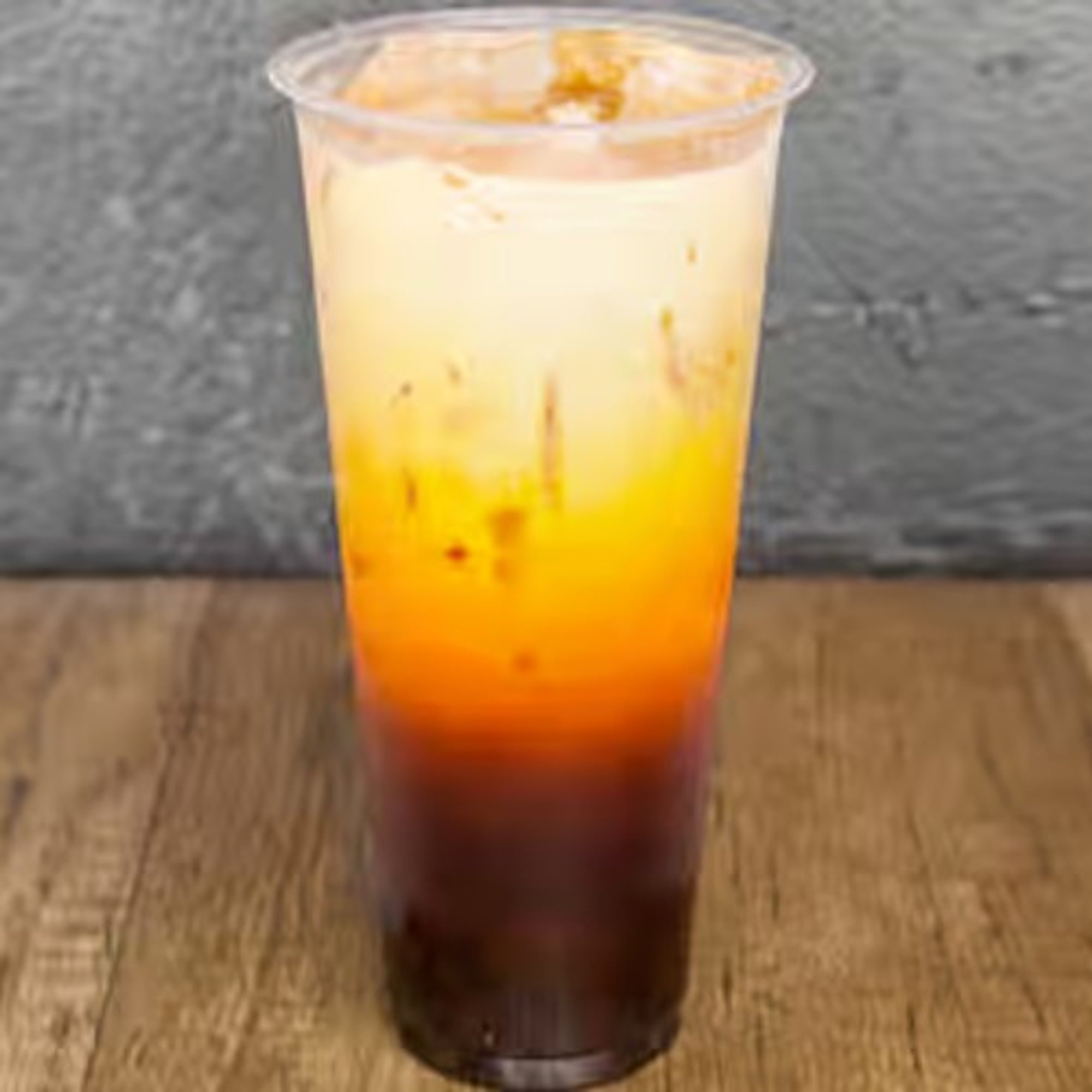 Milk Tea (Choose Flavor)