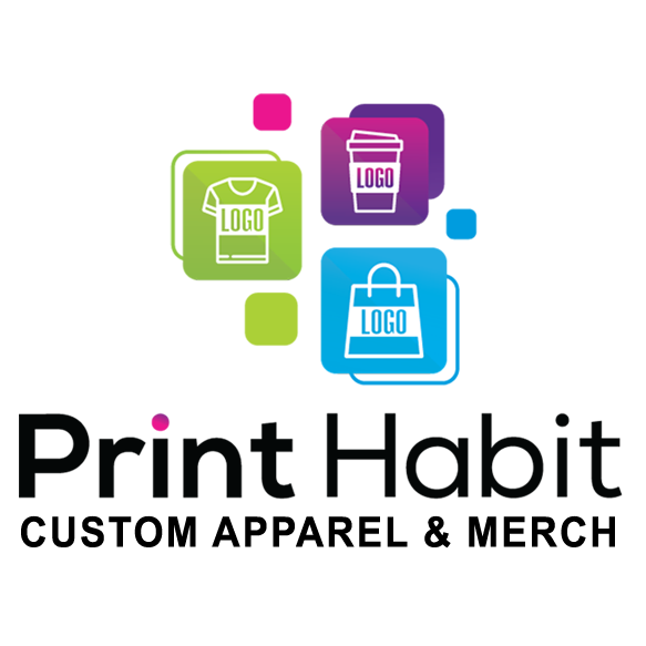 Print Habit Logo