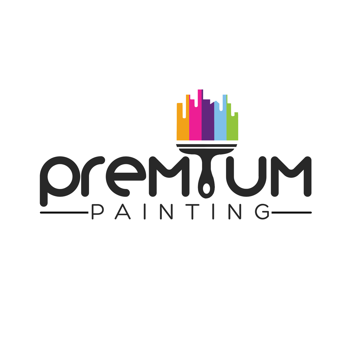 Premium Painting LLC