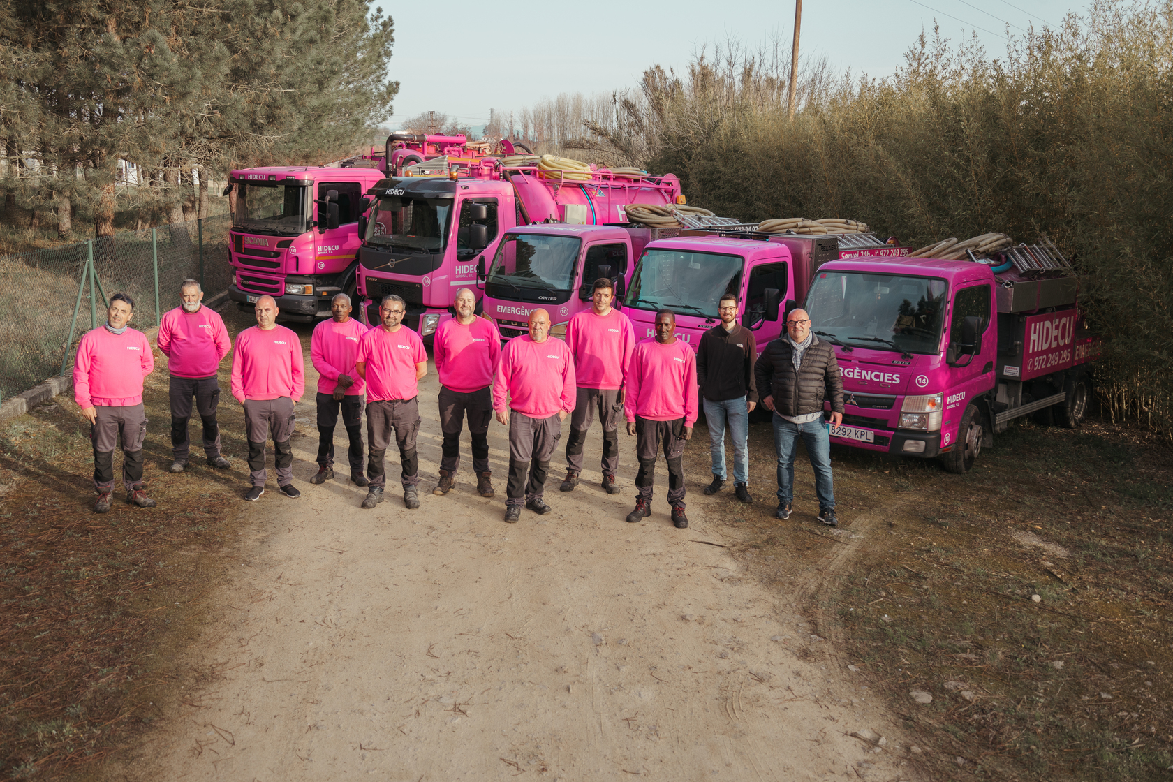 Galería en miniatura