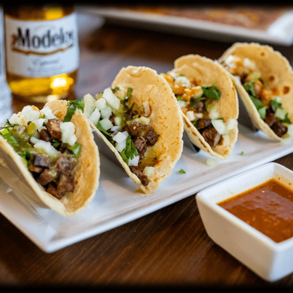 Taco Tray