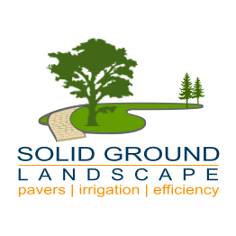 Solid Ground Landscape