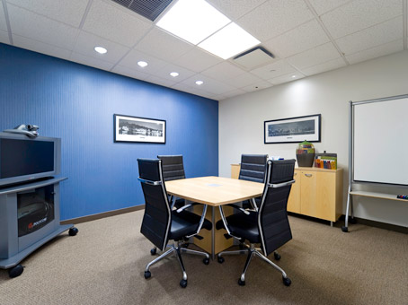 Regus - New Jersey, Fort Lee - Fort Lee Photo