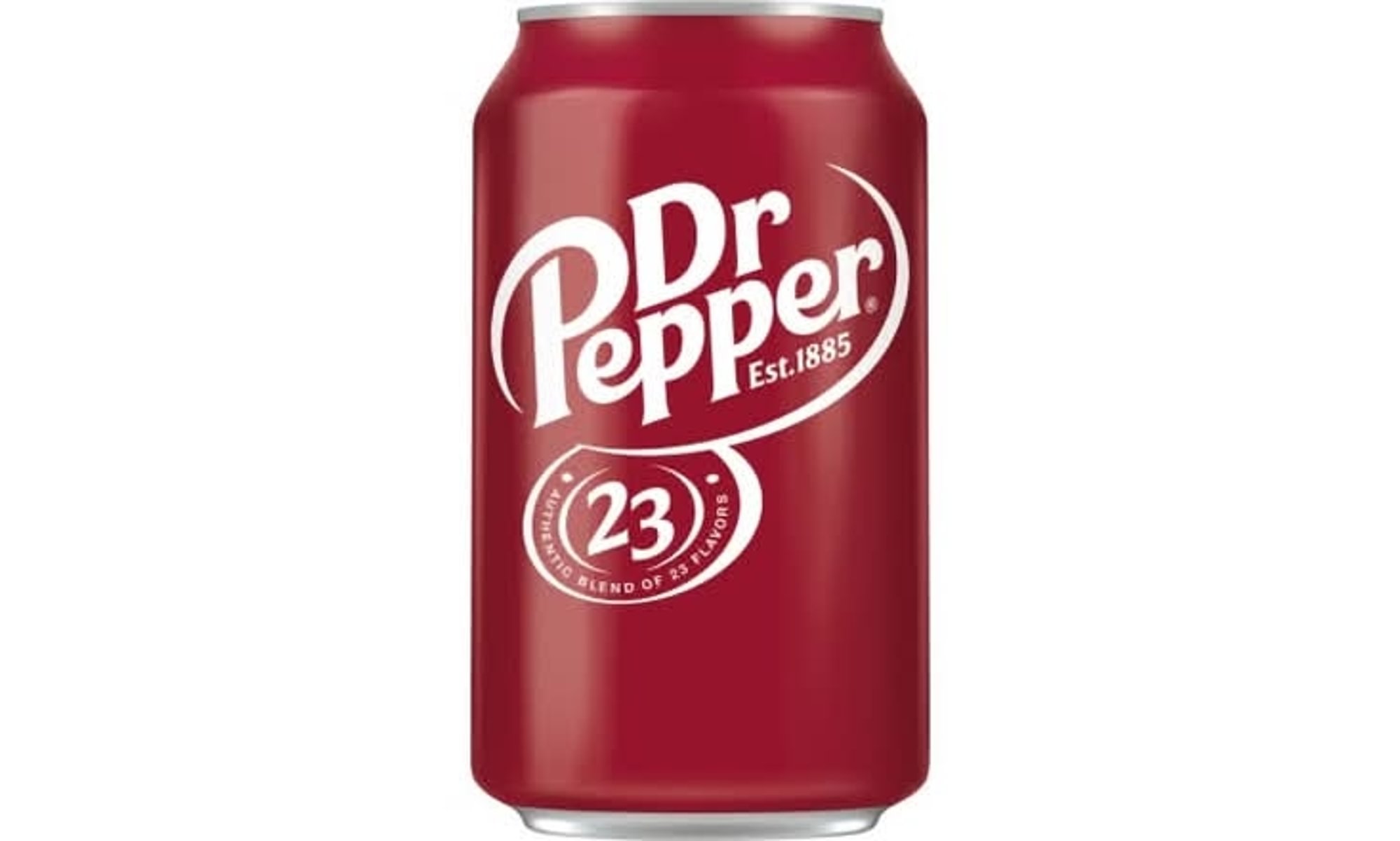 Dr Pepper - 12oz Can