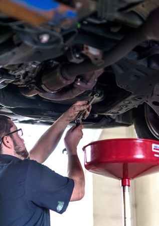 Images Telle Tire & Auto Centers