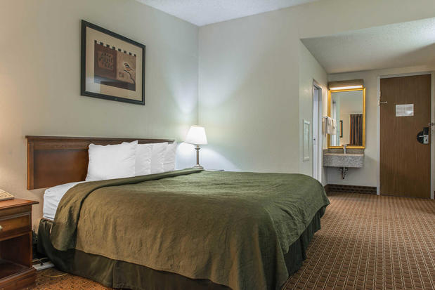 Images Rodeway Inn
