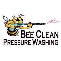 Bee Clean Pressure Washing