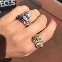 Fine Jewelry