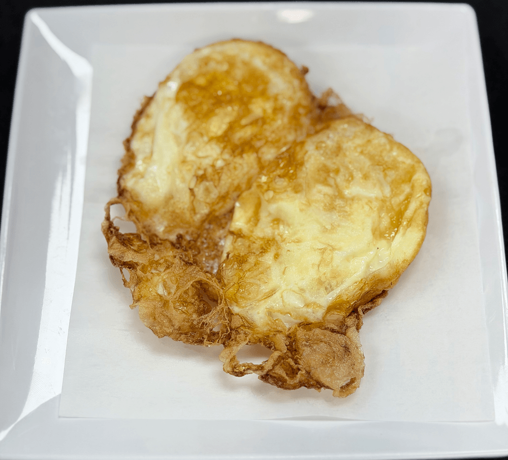 Fried Egg